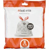 Brabantia PerfectFit Trash Bag Code B (5-7 Liter) #1