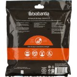 Brabantia PerfectFit Trash Bag NewIcon, Code W (5 Liter) #2