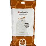 Brabantia PerfectFit Trash Bag Bo & NewIcon, Code X 10-12l #1