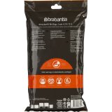 Brabantia PerfectFit Trash Bag Bo & NewIcon, Code X 10-12l #2