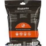 Brabantia PerfectFit Trash Bag Code D (15-20 Liter) #2