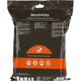 Brabantia PerfectFit Trash Bag FlatBack+ StepUp, Code L #2