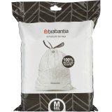 Brabantia PerfectFit Trash Bag Bo, Code M (60 Liter) #1