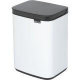 Brabantia BO Mülleimer 4 Liter White #2