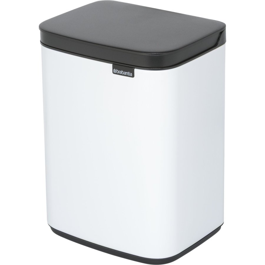Brabantia BO Mülleimer 4 Liter White #2