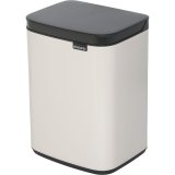 Brabantia BO Mülleimer 4 Liter Soft Beige #2