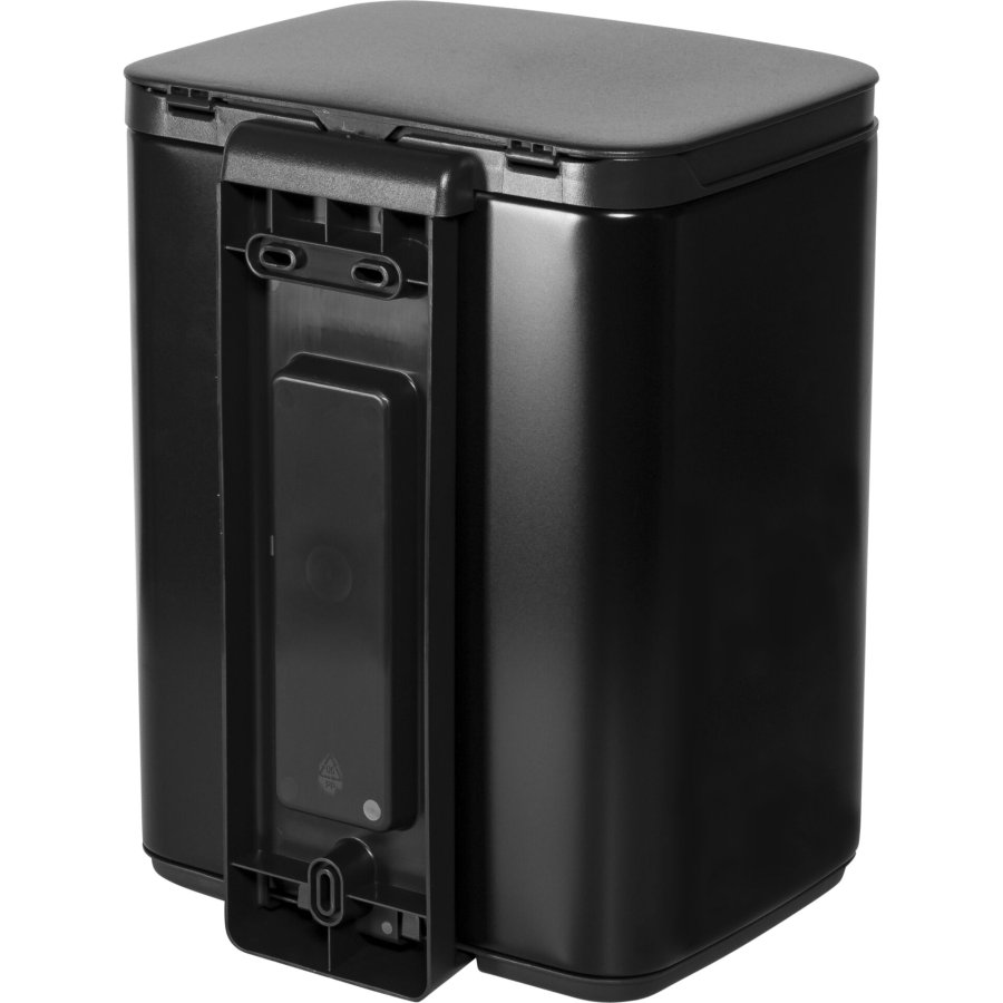 Brabantia BO Mülleimer 7 Liter Matt Black #3