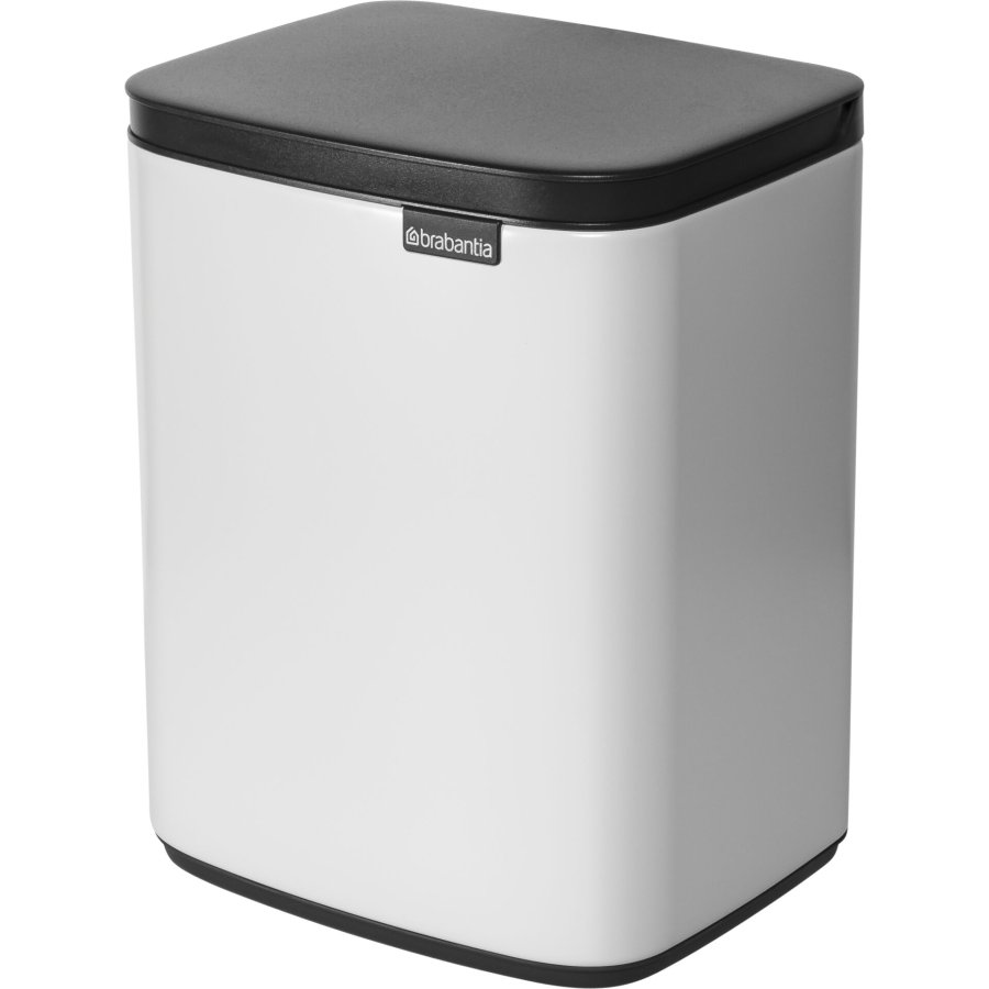 Brabantia BO Mülleimer 7 Liter Soft Beige #2