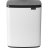 Brabantia BO Mülleimer 12 Liter White #2