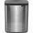 Brabantia BO Mülleimer 12 Liter Matt Steel Fingerprint Proof #2