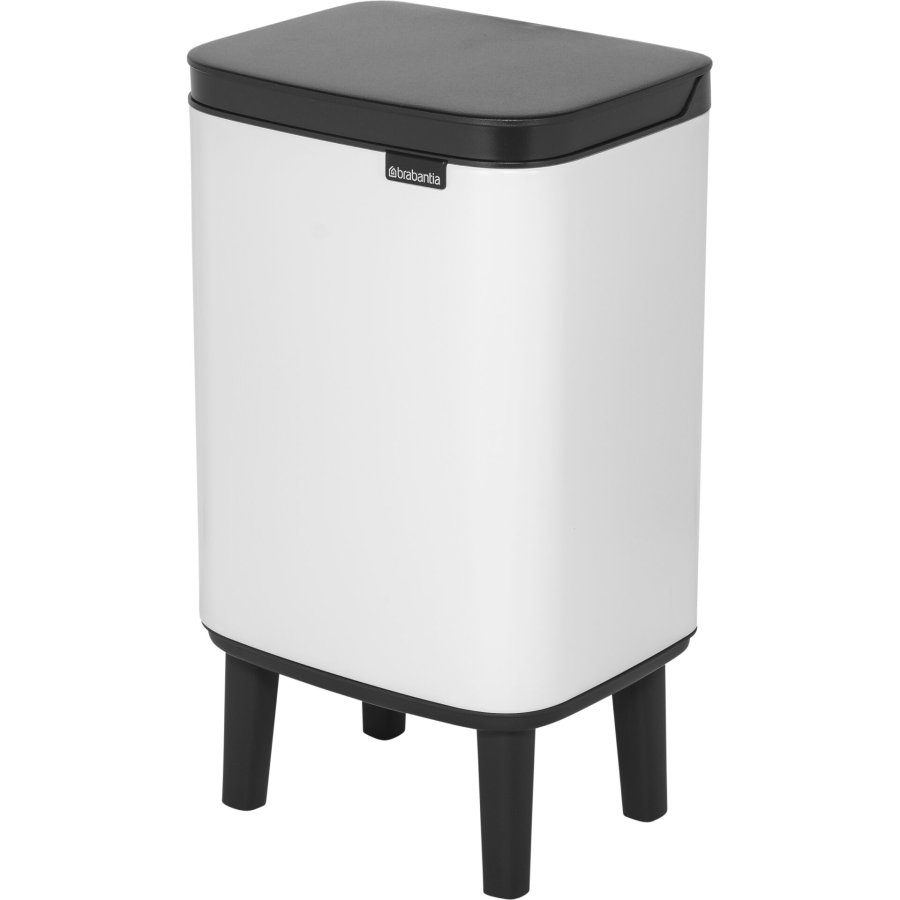 Brabantia BO Mülleimer HI 4 l White #2