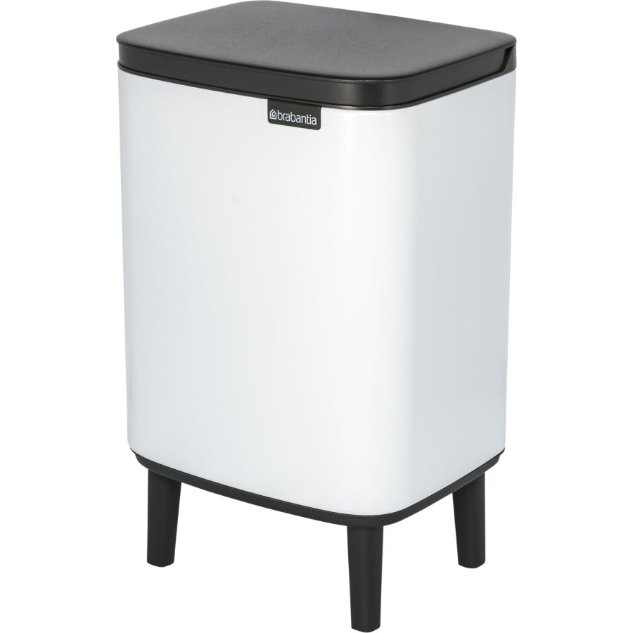 Brabantia BO Mülleimer HI 7 l White #2