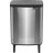 Brabantia BO Mülleimer HI 12 l Matt Steel Fingerprint Proof #2
