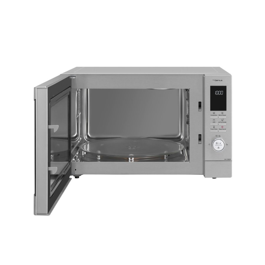 Panasonic NN CD 88 QSEPG #4