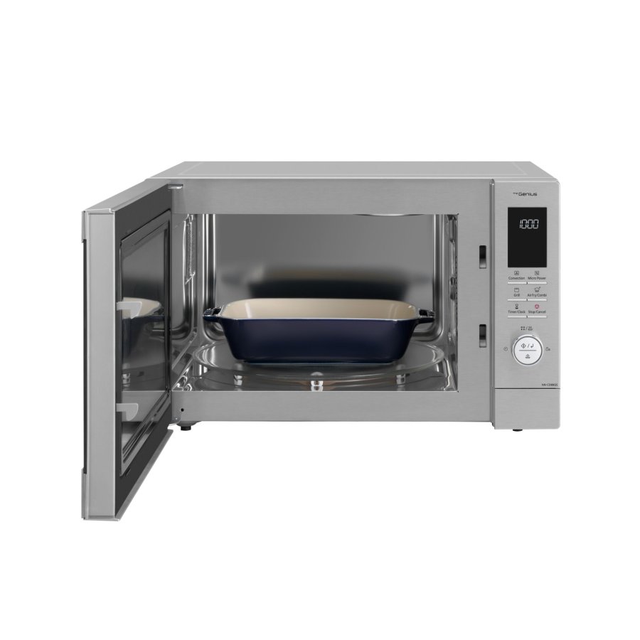 Panasonic NN CD 88 QSEPG #5