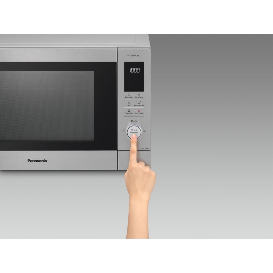 Panasonic NN CD 88 QSEPG #8