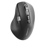 Alogic Apex Bluetooth Wireless Mouse Black #2