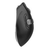 Alogic Apex Bluetooth Wireless Mouse Black #3