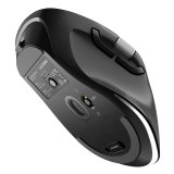 Alogic Apex Bluetooth Wireless Mouse Black #4