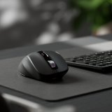Alogic Apex Bluetooth Wireless Mouse Black #13