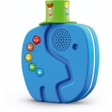 Technisat Technifant blau inkl. Hütchen Entspannungsmusik,grün #1