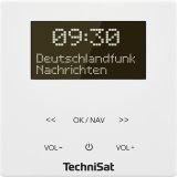Technisat DigitRadio UP 55 weiß #2