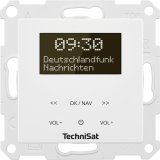 Technisat DigitRadio UP 55 weiß #3