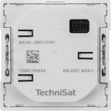 Technisat DigitRadio UP 55 weiß #10