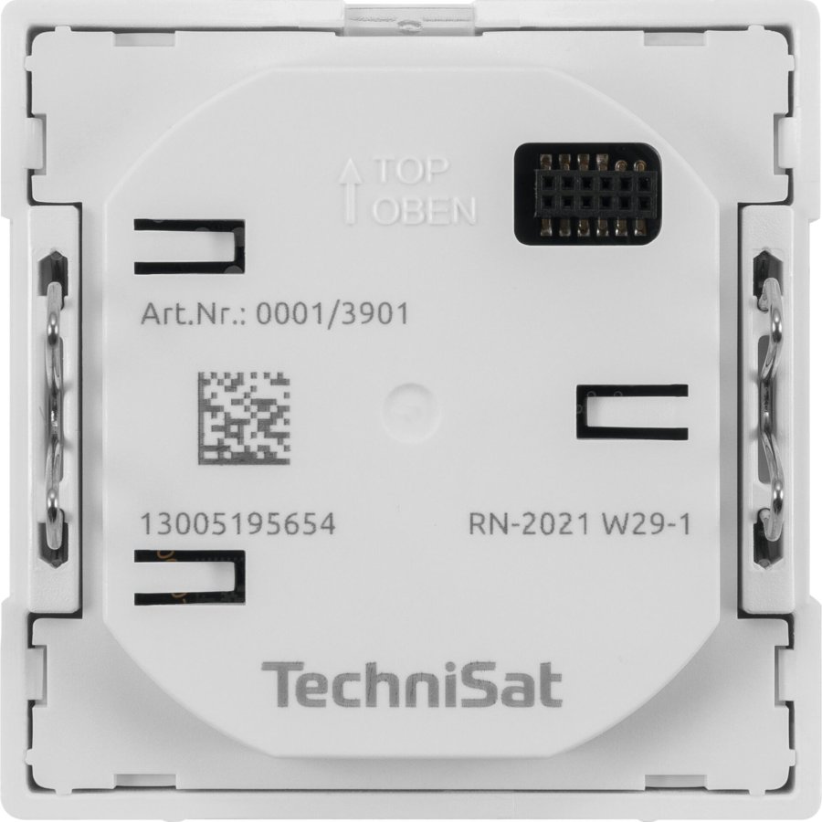 Technisat DigitRadio UP 55 weiß #10