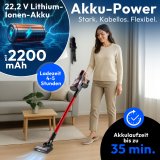 Proficare PC-BS 3136 22,2 V / 2200 mAh #3