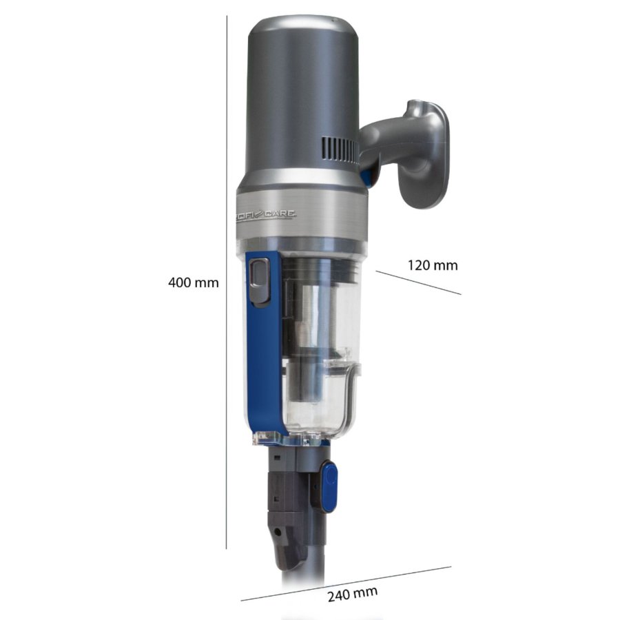 Proficare PC-BS 3085 A 25,9 V / 2600 mAh #6