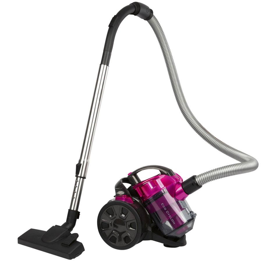 Proficare PC-BS 3134 Anthrazit/Pink #1
