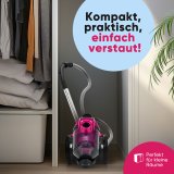 Proficare PC-BS 3134 Anthrazit/Pink #6