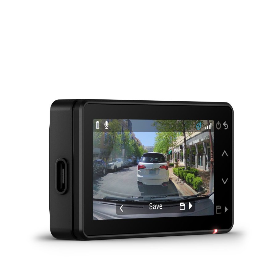 Garmin Dash Cam X110 GPS #6