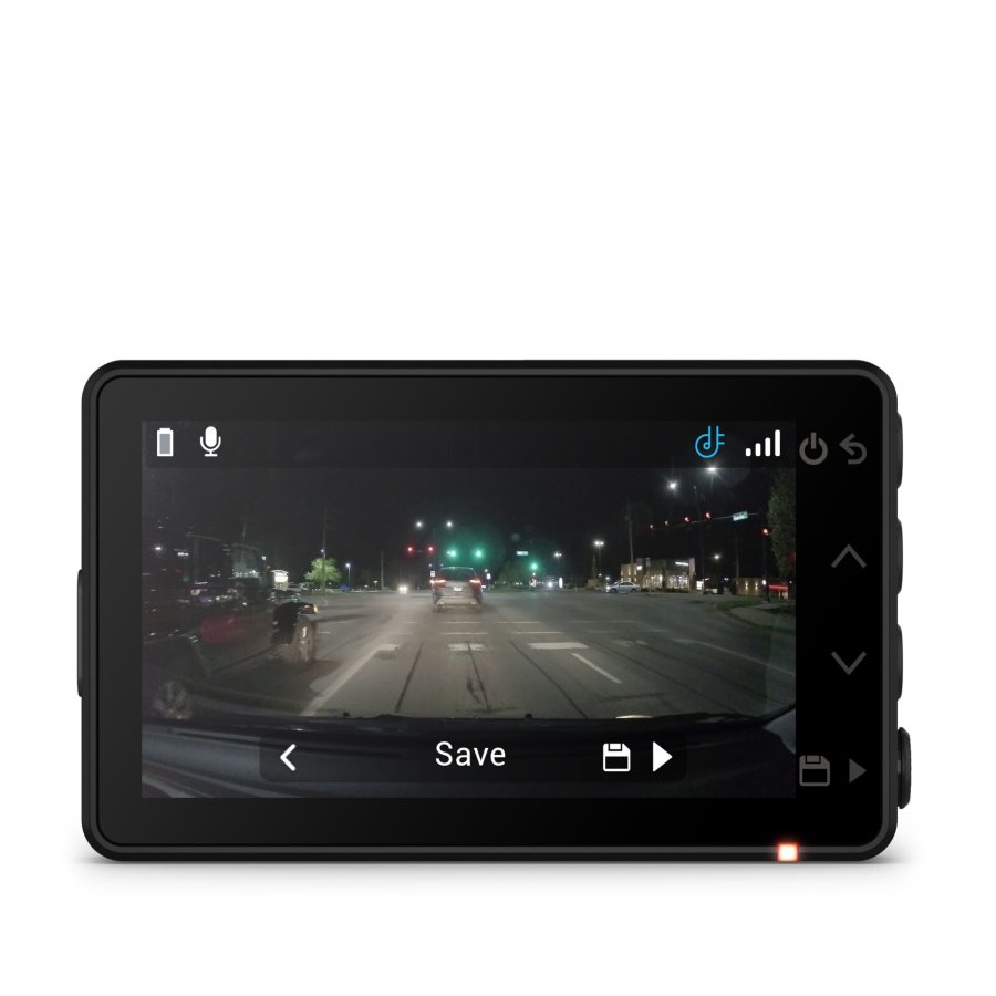 Garmin Dash Cam X110 GPS #7