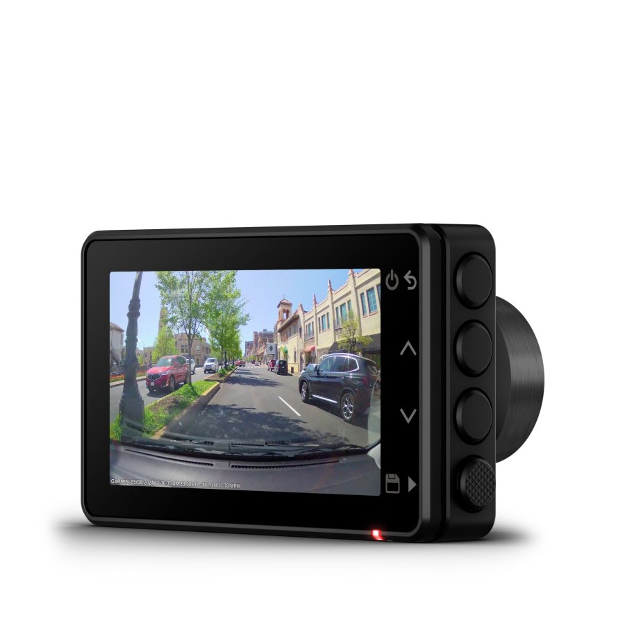 Garmin Dash Cam X110 GPS #8