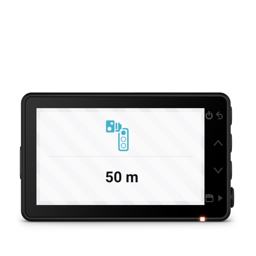 Garmin Dash Cam X110 GPS #13