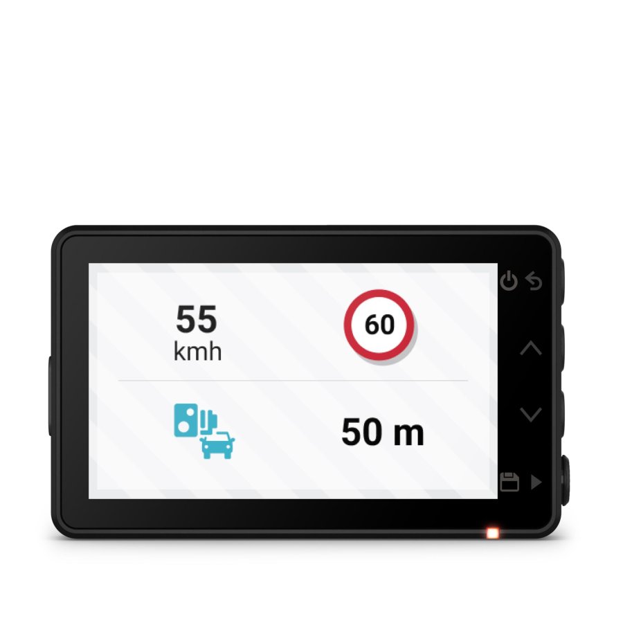 Garmin Dash Cam X110 GPS #14
