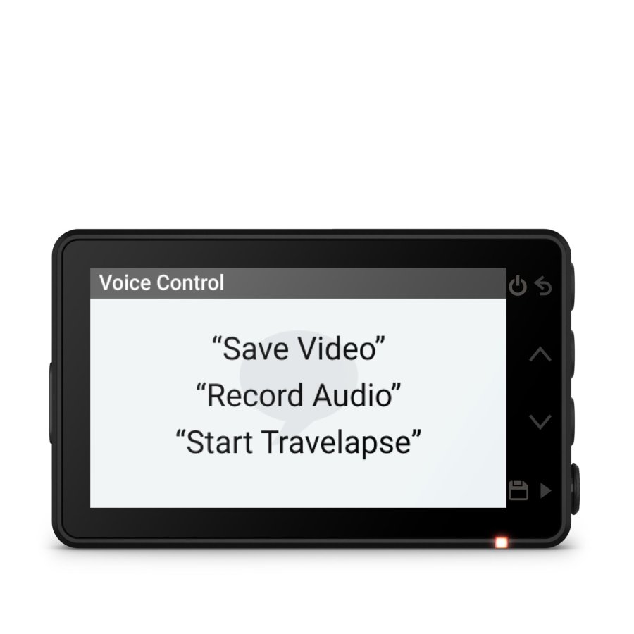 Garmin Dash Cam X110 GPS #15