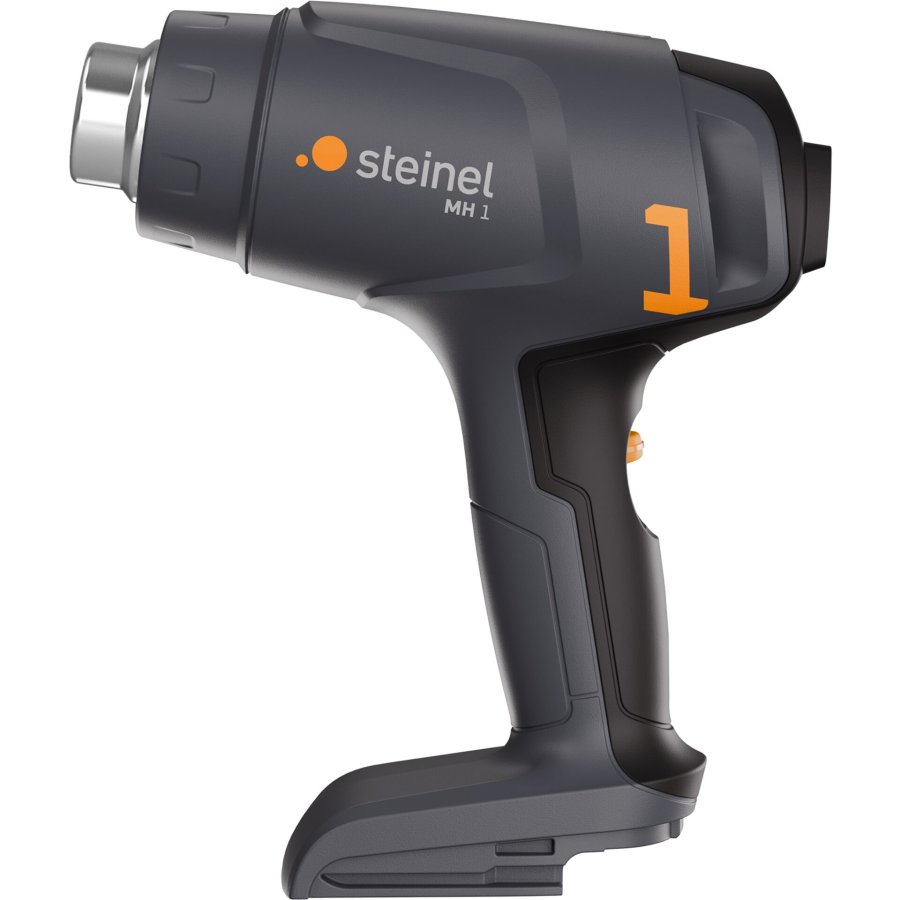 Steinel Mobile Heat 1 Akku Heißluft Pistolengerät #2