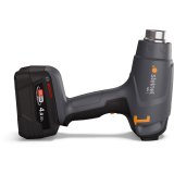 Steinel Mobile Heat 1 Akku Heißluft Pistolengerät #3