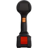 Steinel Mobile Heat 1 Akku Heißluft Pistolengerät #4