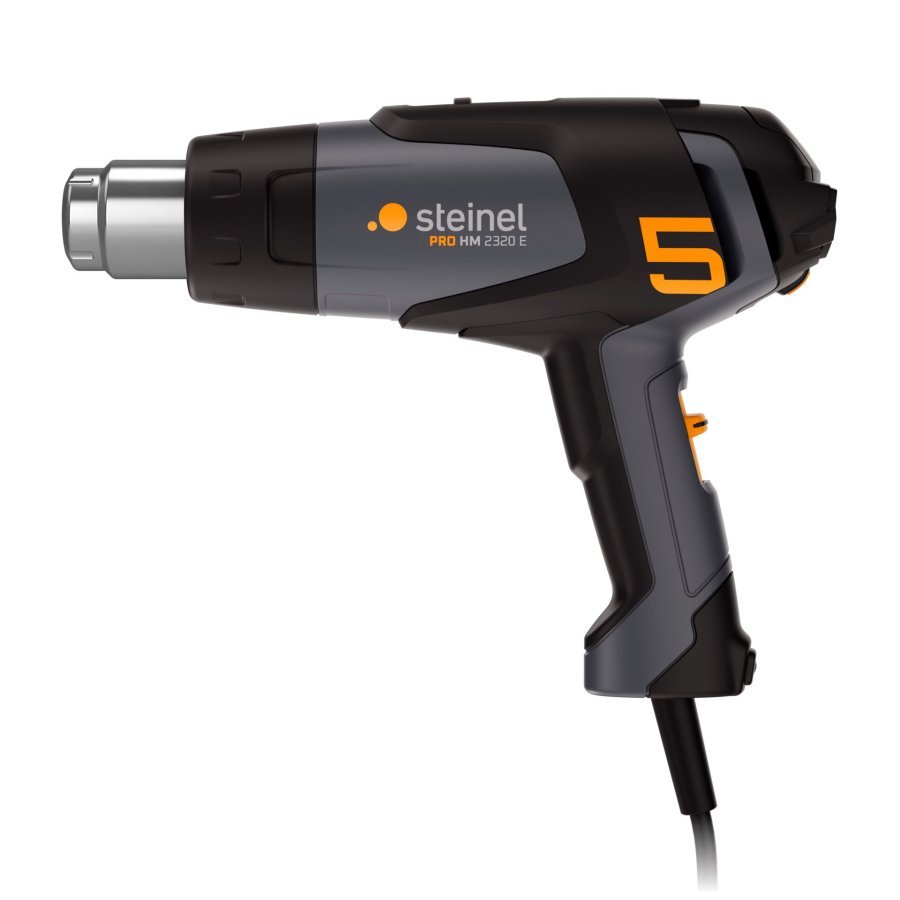Steinel HM 2320 E Heißluft Pistolengerät #2
