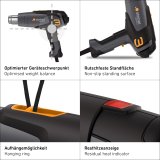 Steinel HM 2020 E Heißluft Pistolengerät #4