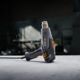 Steinel HM 2020 E Heißluft Pistolengerät #11
