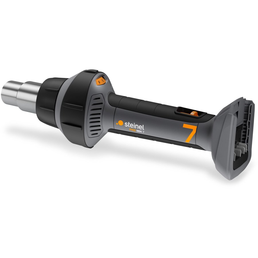 Steinel MobileHeat 7 Akku Heißluft Stabgerät #1