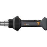 Steinel MobileHeat 7 Akku Heißluft Stabgerät #2