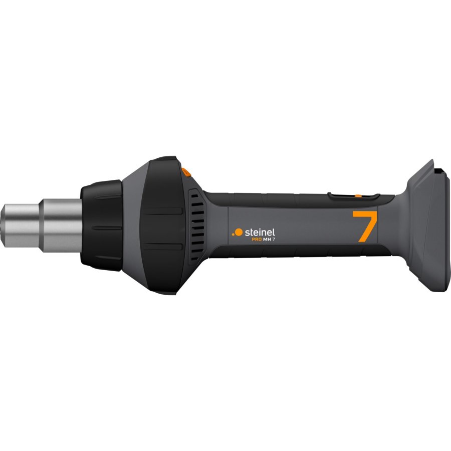 Steinel MobileHeat 7 Akku Heißluft Stabgerät #2