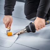 Steinel MobileHeat 7 Akku Heißluft Stabgerät #7