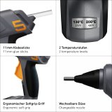 Steinel GlueMatic 5011 Heißklebepistole #3